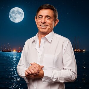 А у нас на Дону мастер