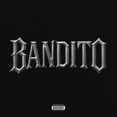 cover for track BANDITO of artist W.YVG