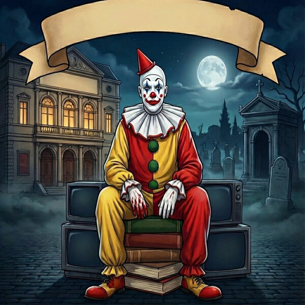 Il Grand Guignol del mio cuore