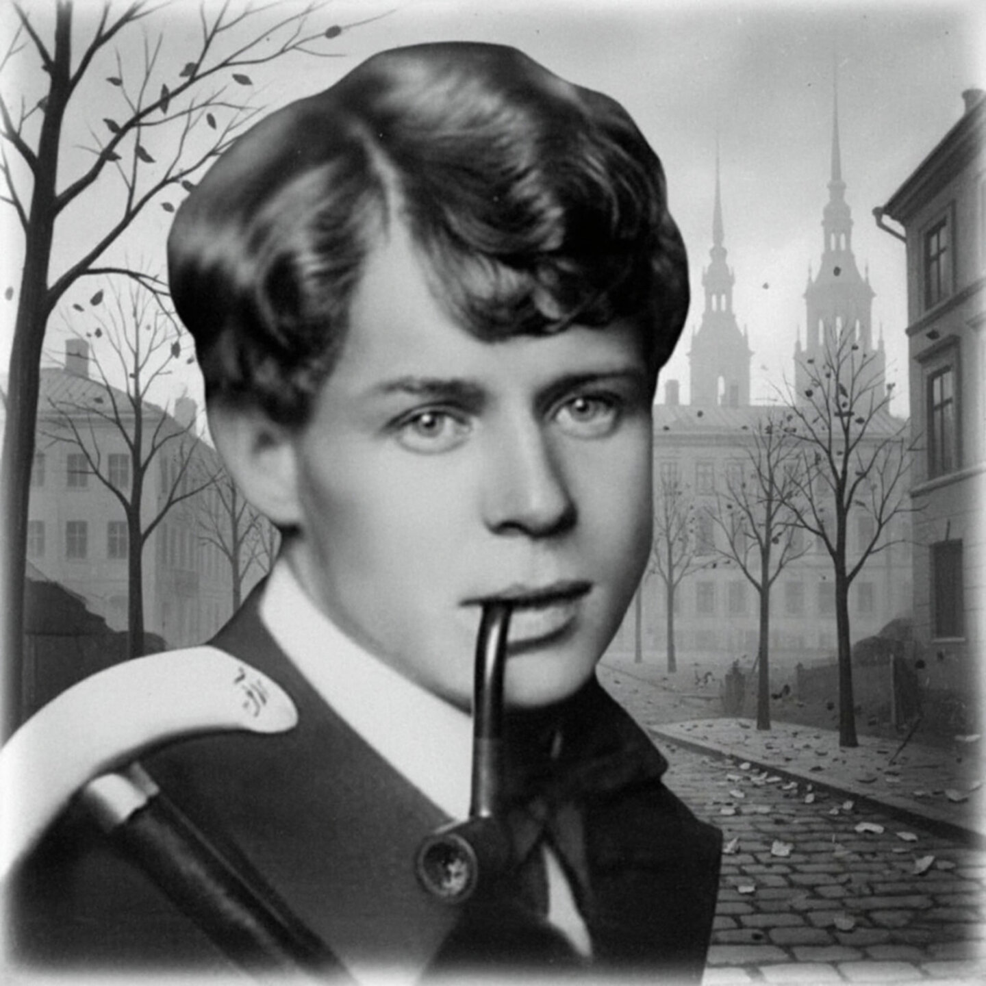 Сергей Ужовский