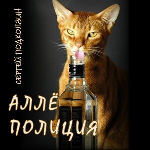 Аллё полиция