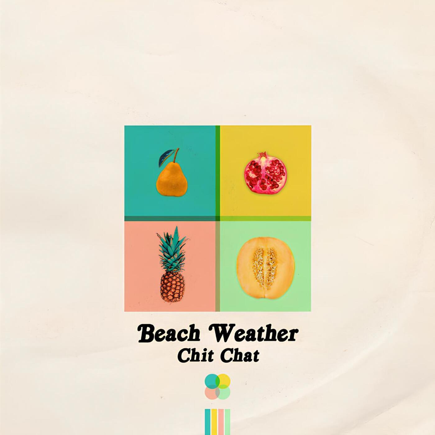 Beach Weather
