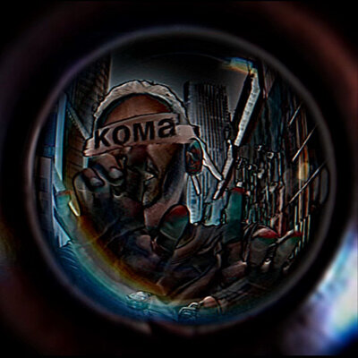 cover for track Кома of artist SAVVY