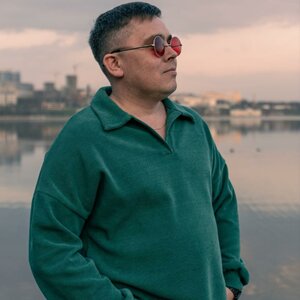 Глаза твои
