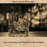 Easy-Listening Jazz Played in a Bar at Night