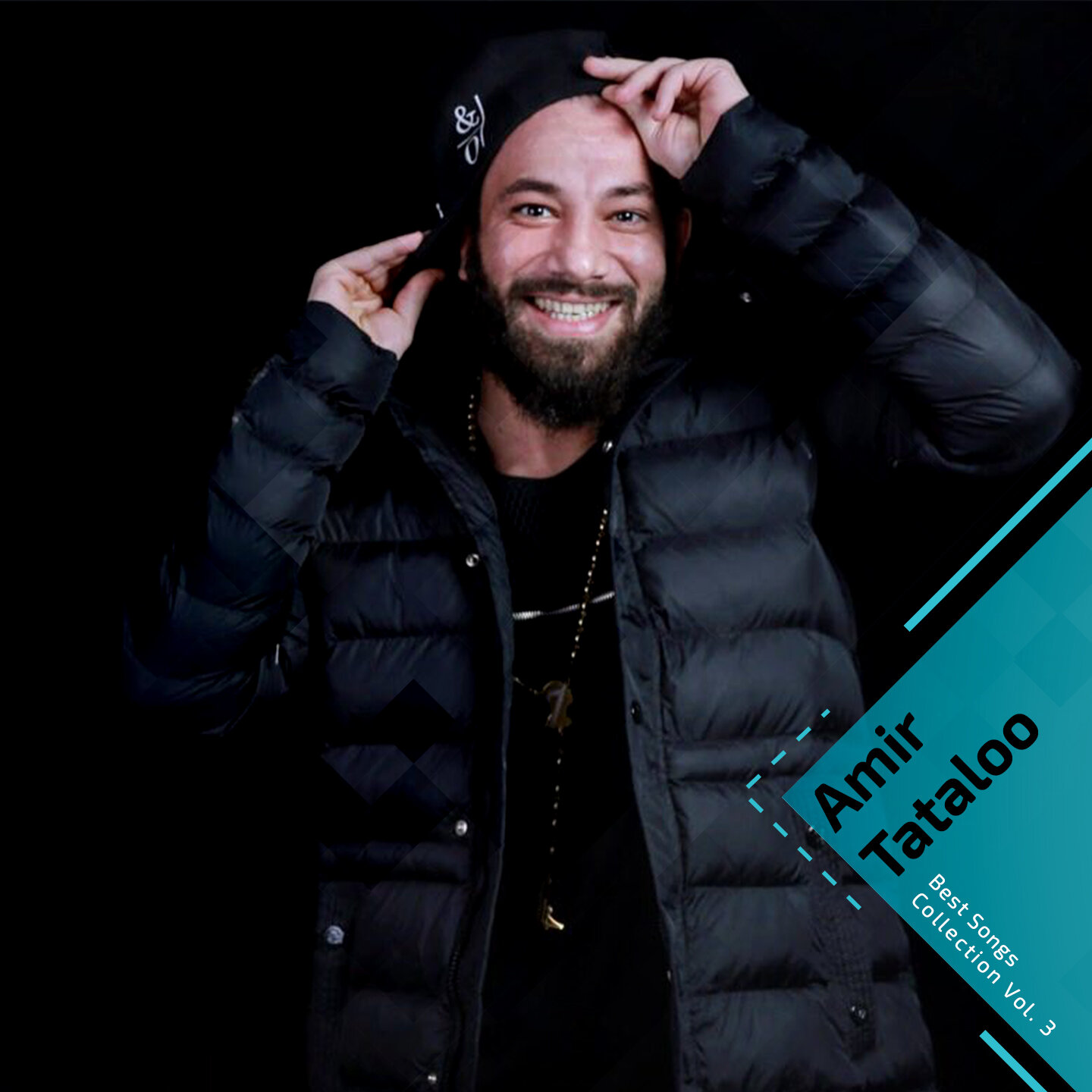 Amir Tataloo
