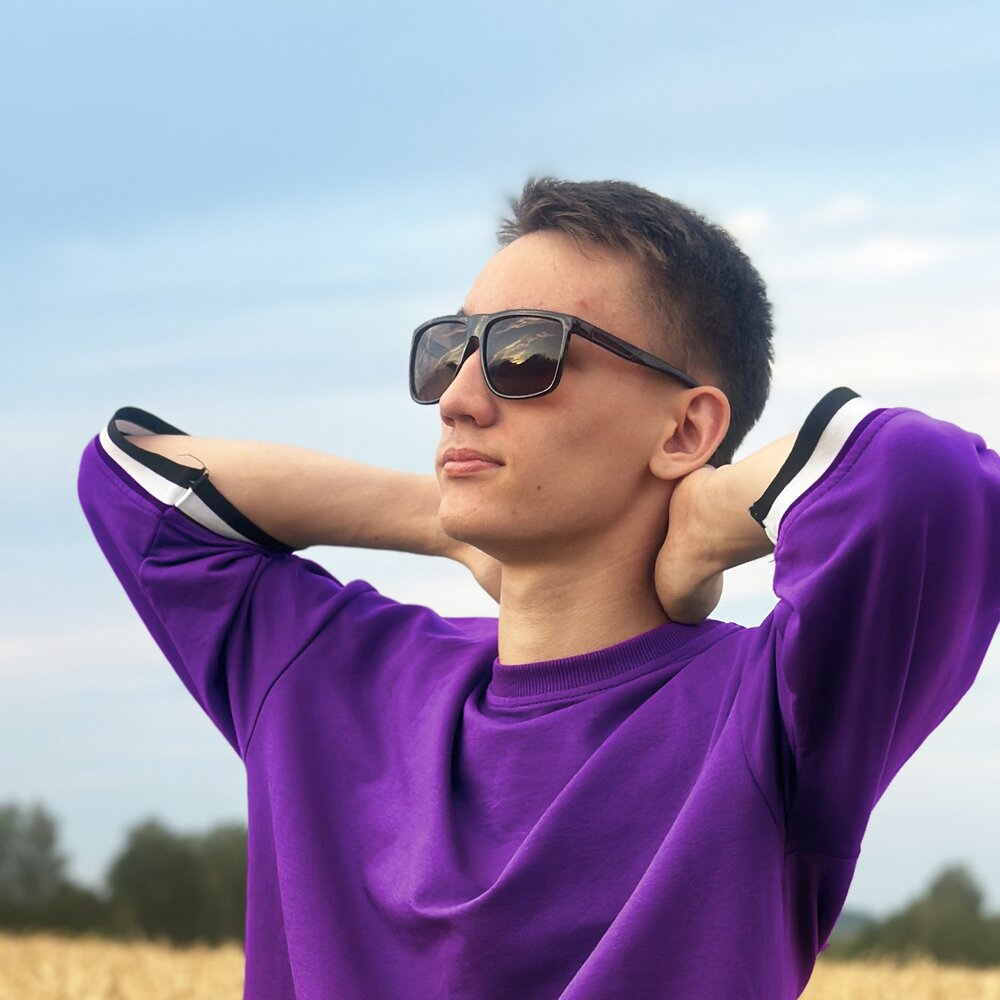 YandexMusic profile picture