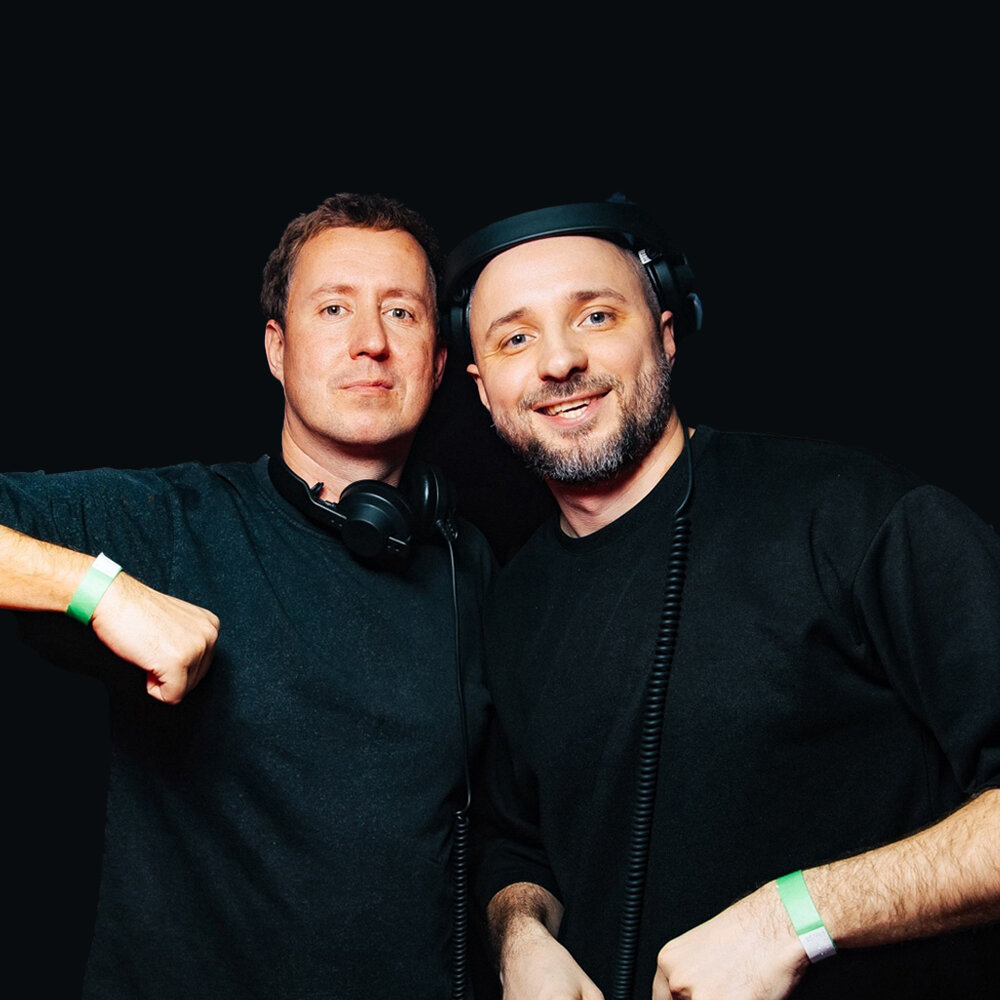 YandexMusic profile picture