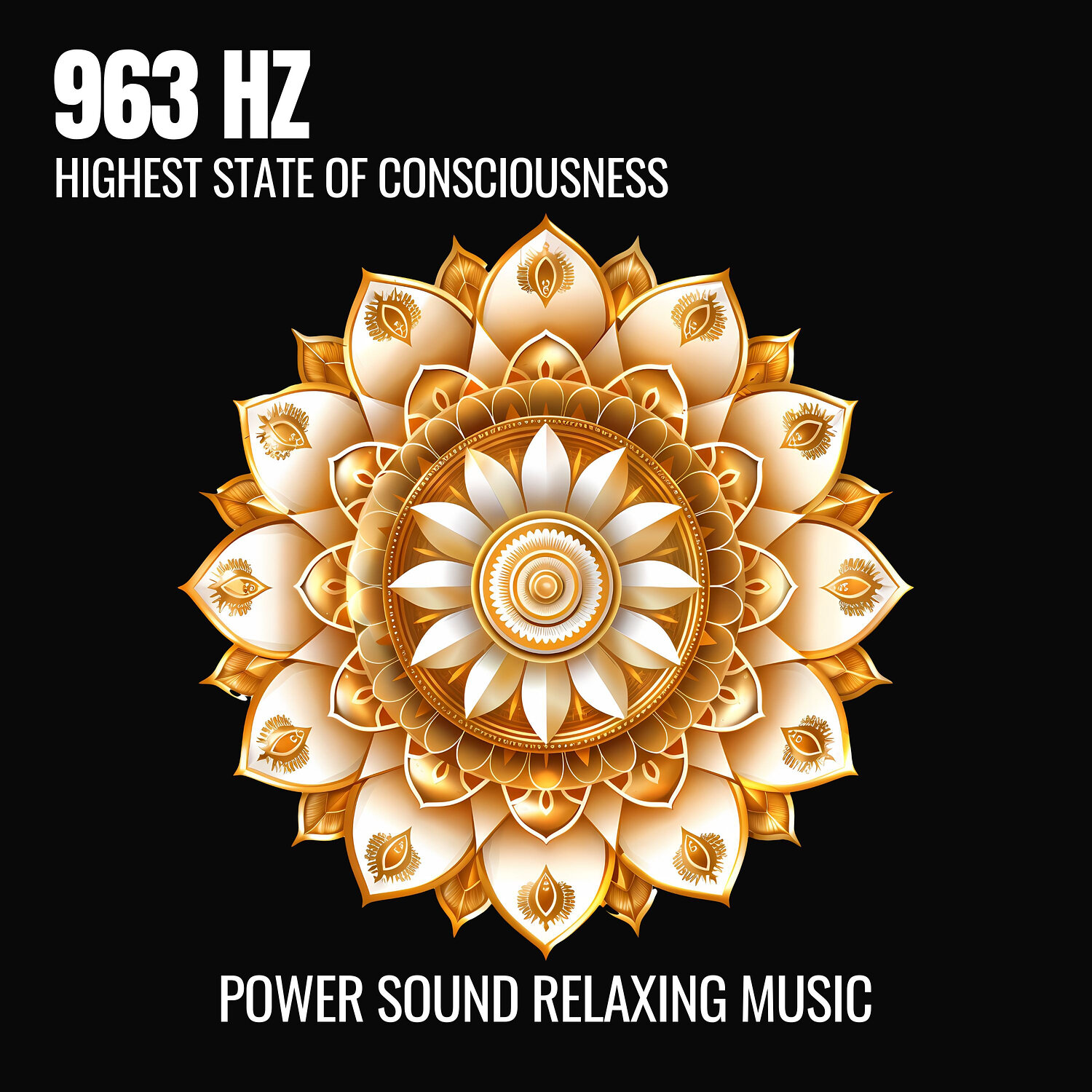 Power Sound Relaxing Music