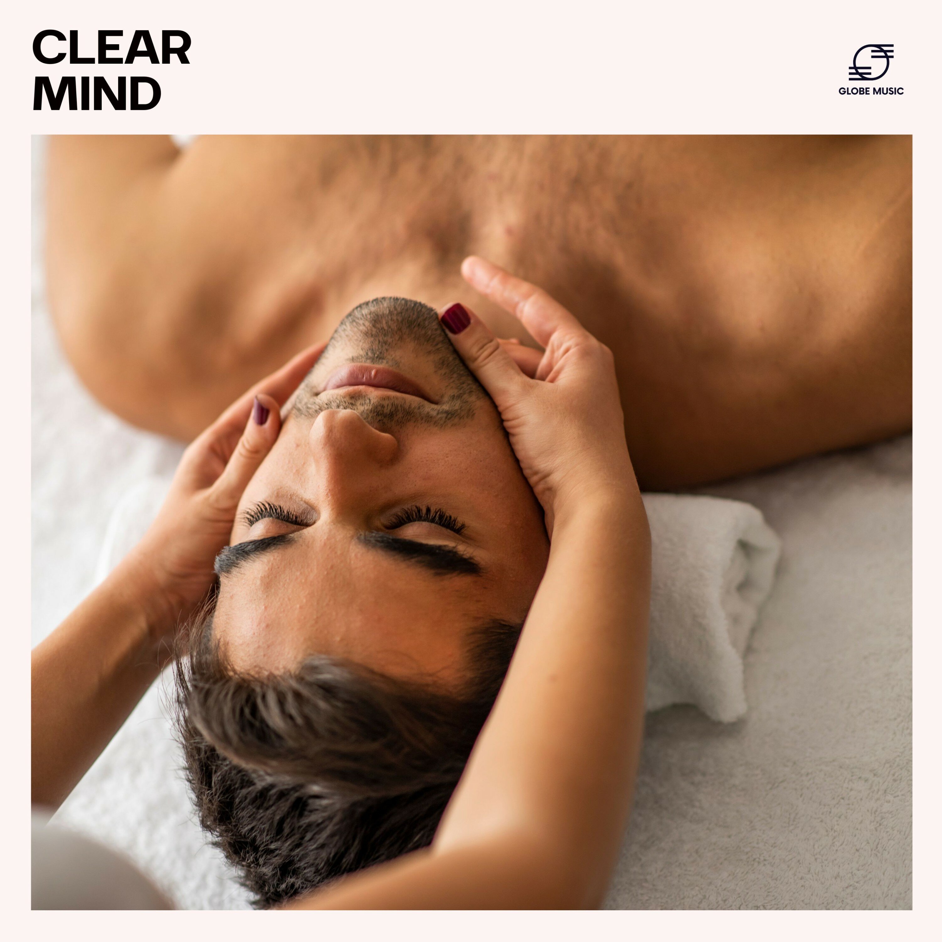 Обложка релиза Clear Mind: Spa Background Ambience