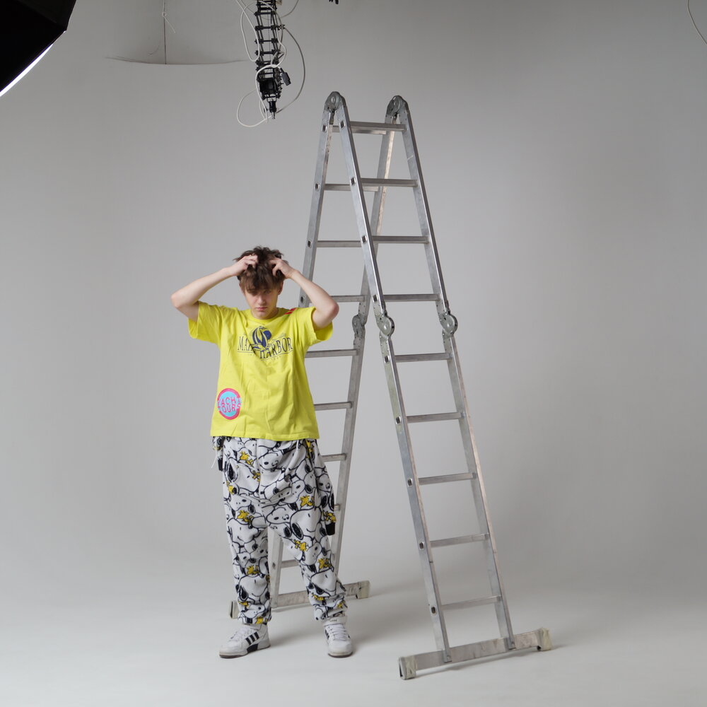 YandexMusic profile picture