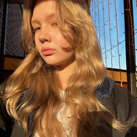 Катя Текунова