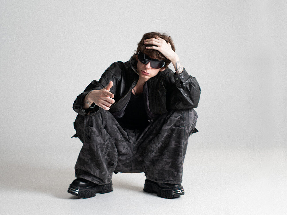 Музыкамен секс Мен бум бум сені