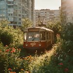 Сегодня будет солнечно