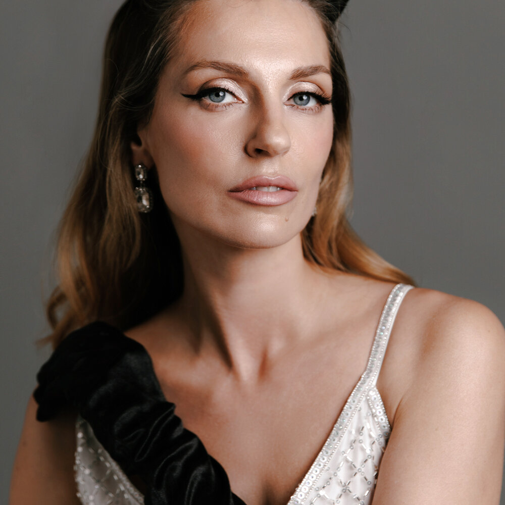 Анфиса Чеховтың секс ассасы