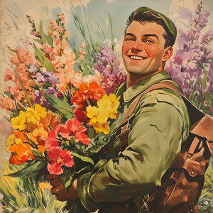 Музыка великих лет