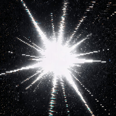 cover for track LUMIONUS of artist NXSRXL