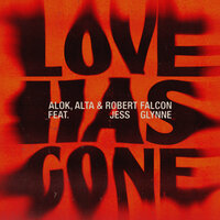 Сингл Love Has Gone  