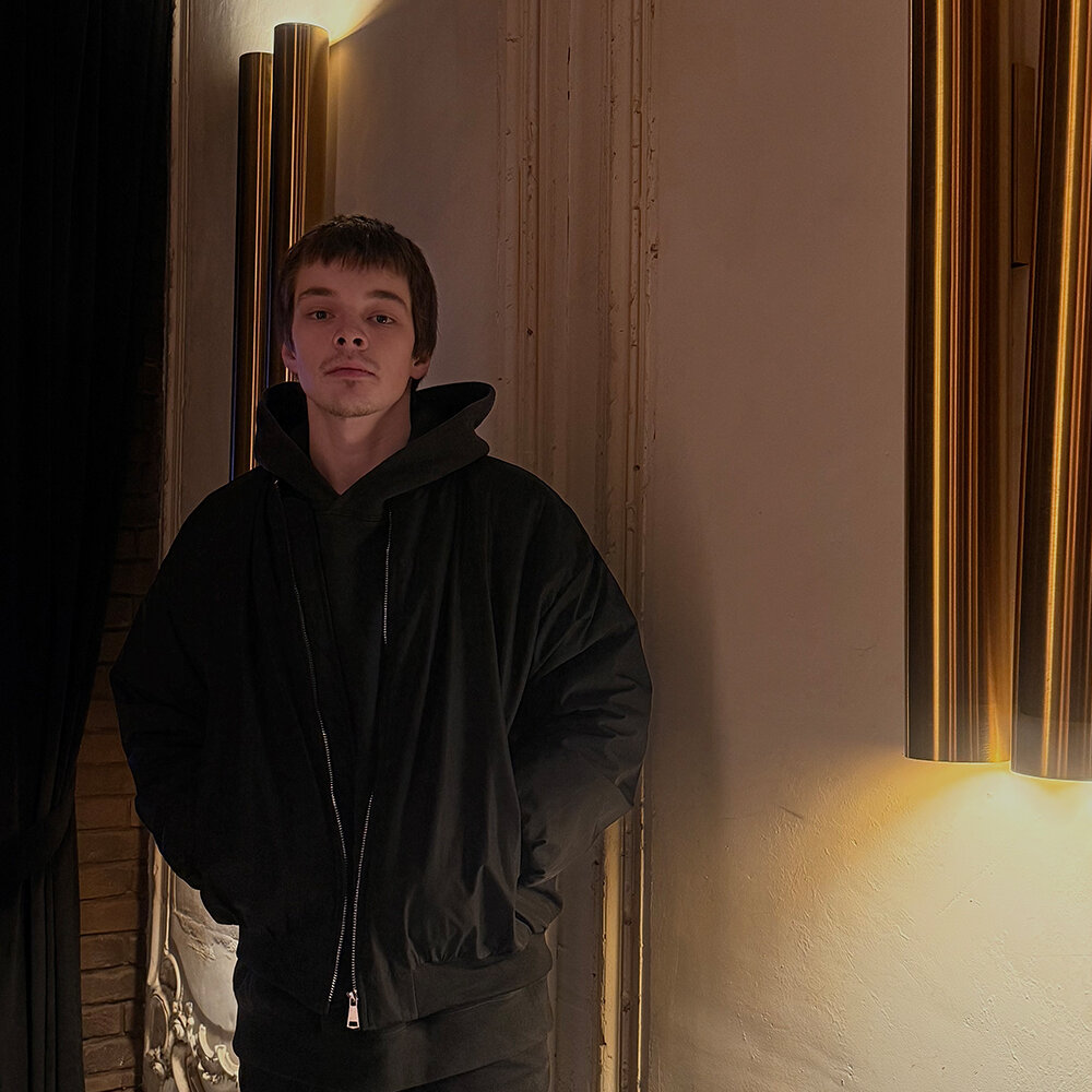 YandexMusic profile picture