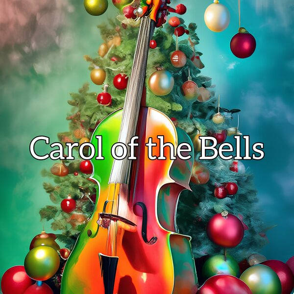 Carol of the bells — обложка