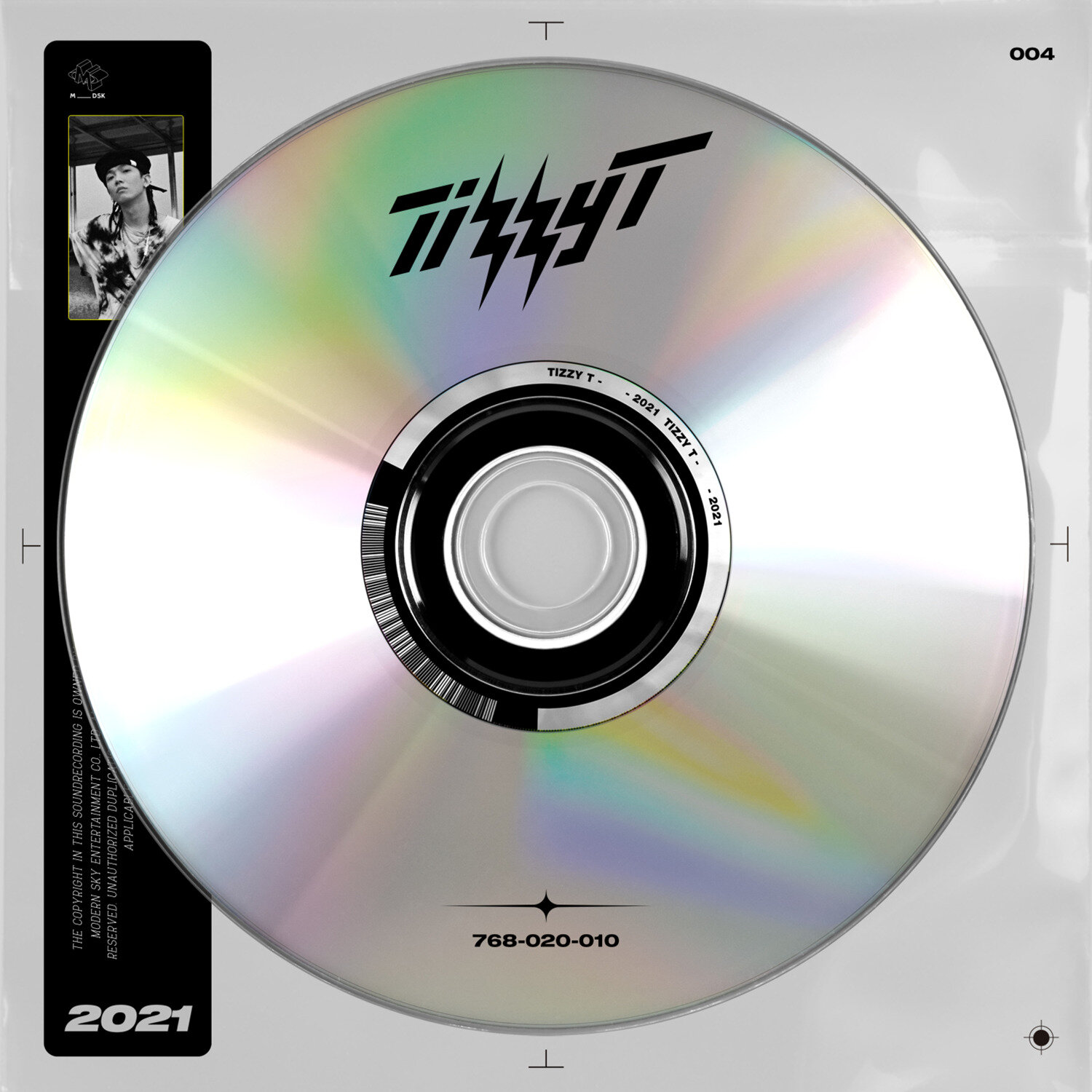 TizzyT