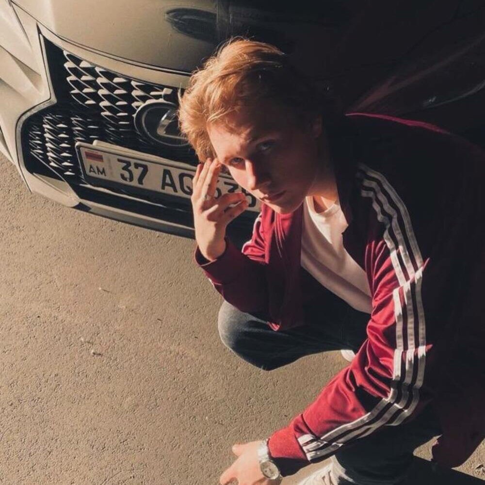 YandexMusic profile picture