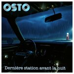 Dernière station avant la nuit