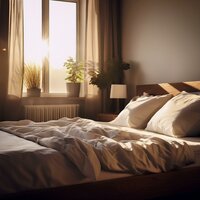 Sueño profundo de onda delta