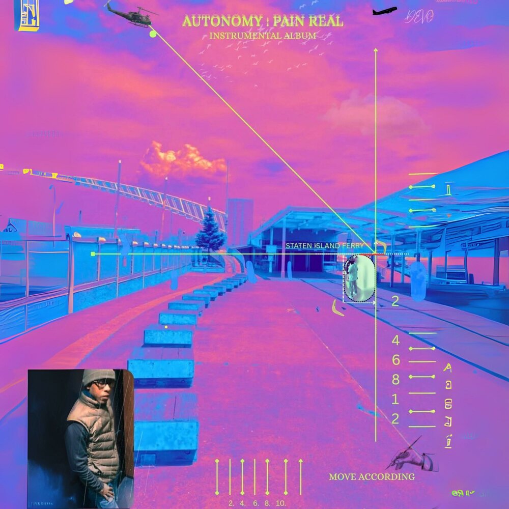 YandexMusic profile picture