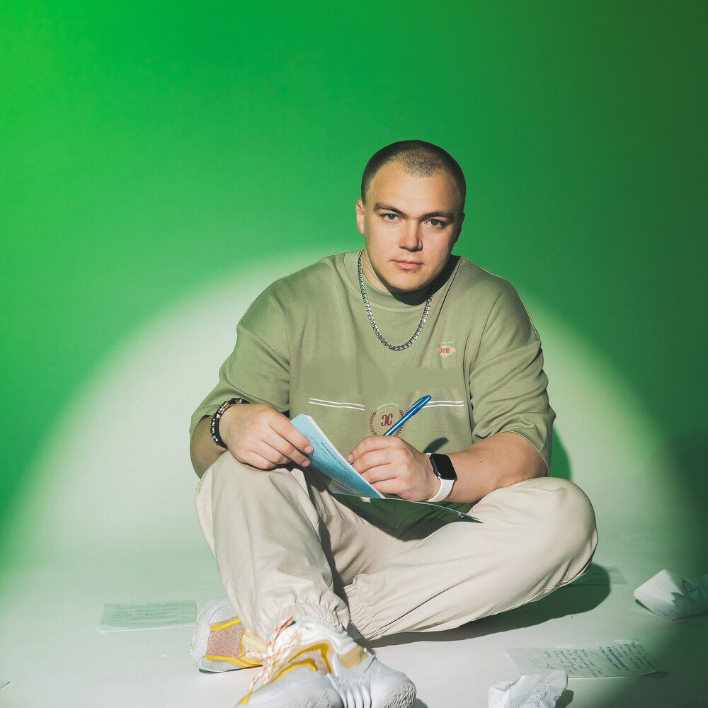 YandexMusic profile picture