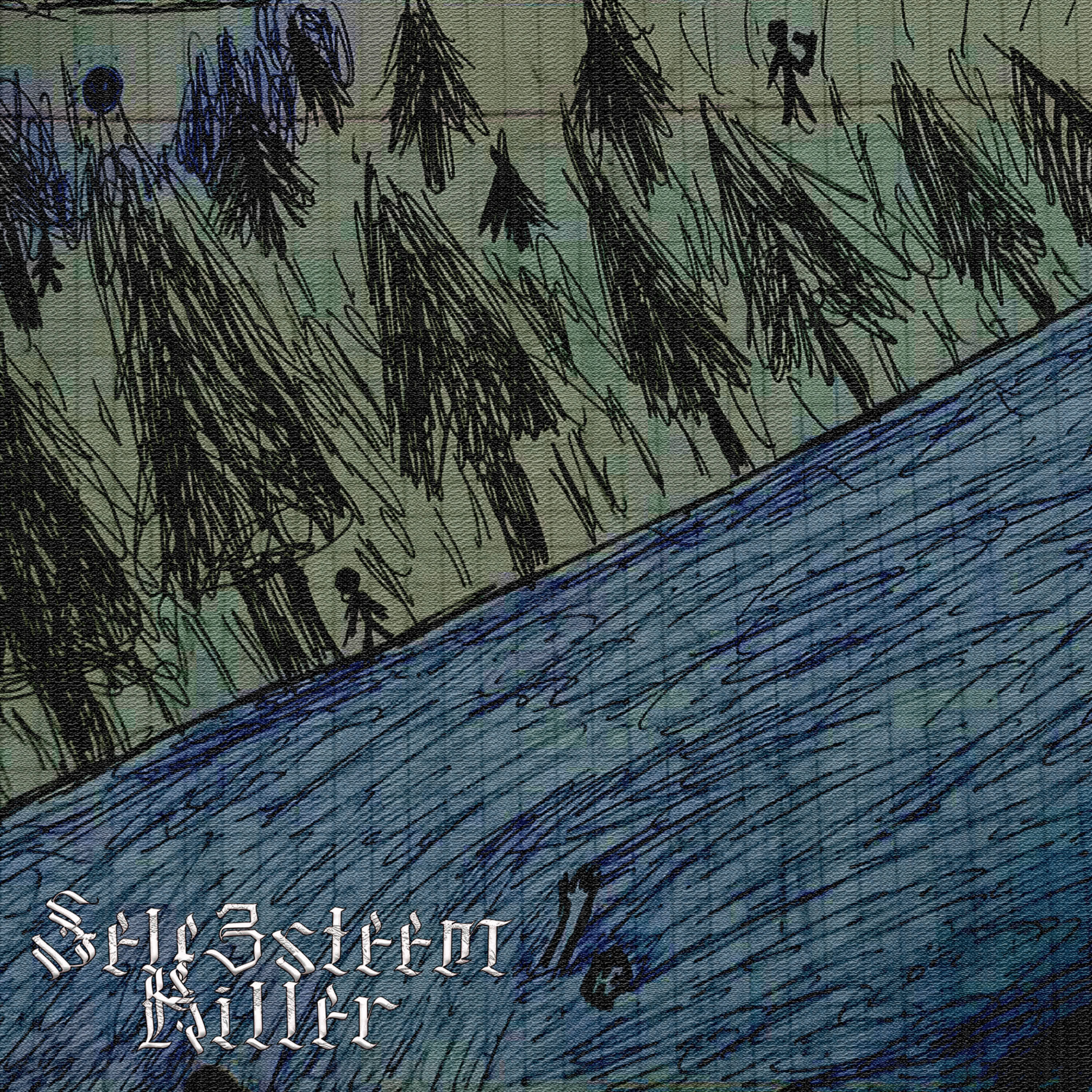 Фотография SelfEsteem Killer
