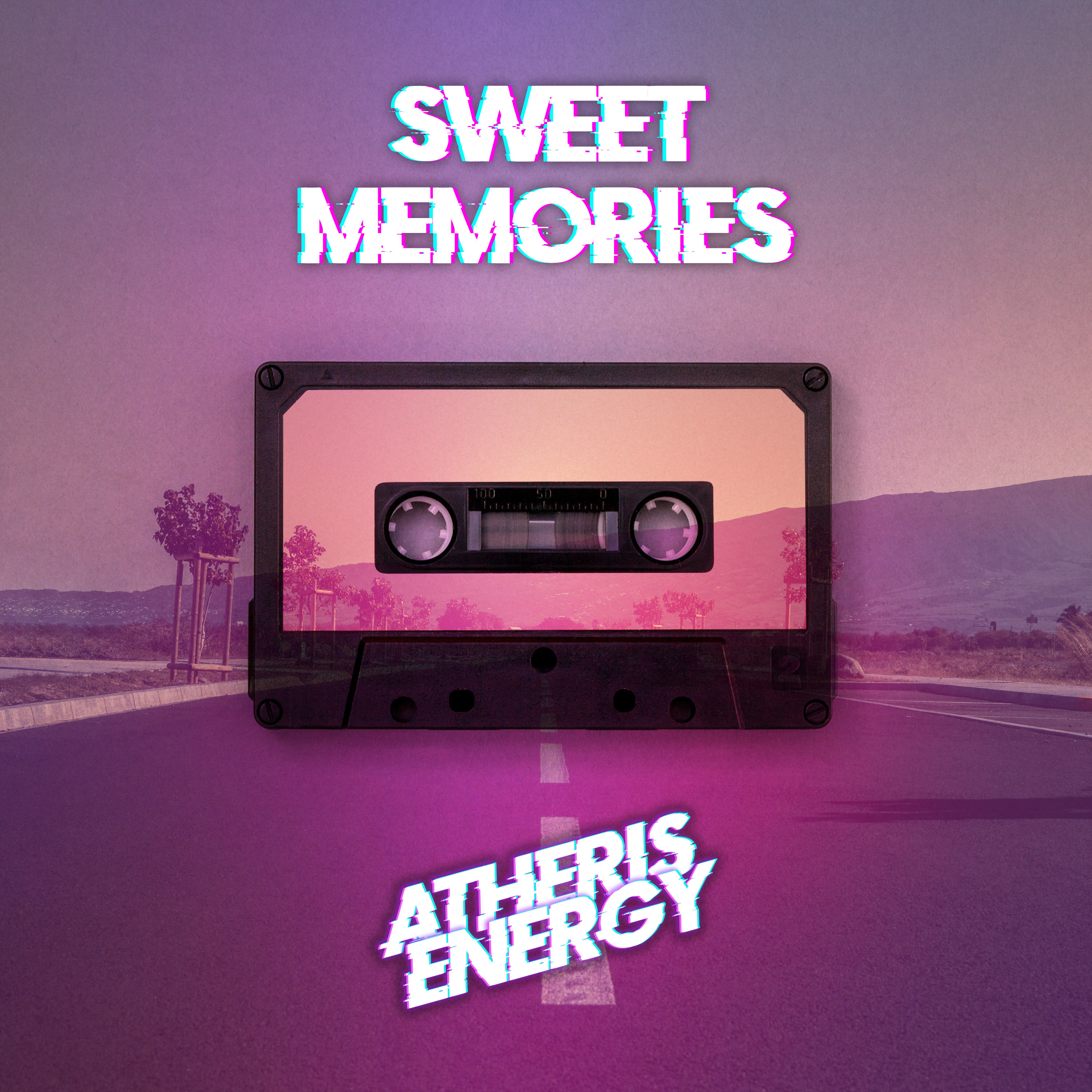 Обложка релиза Sweet Memories
