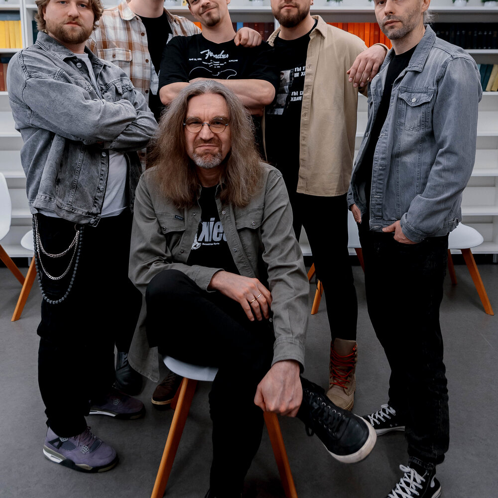 YandexMusic profile picture
