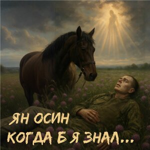 Когда б я знал...