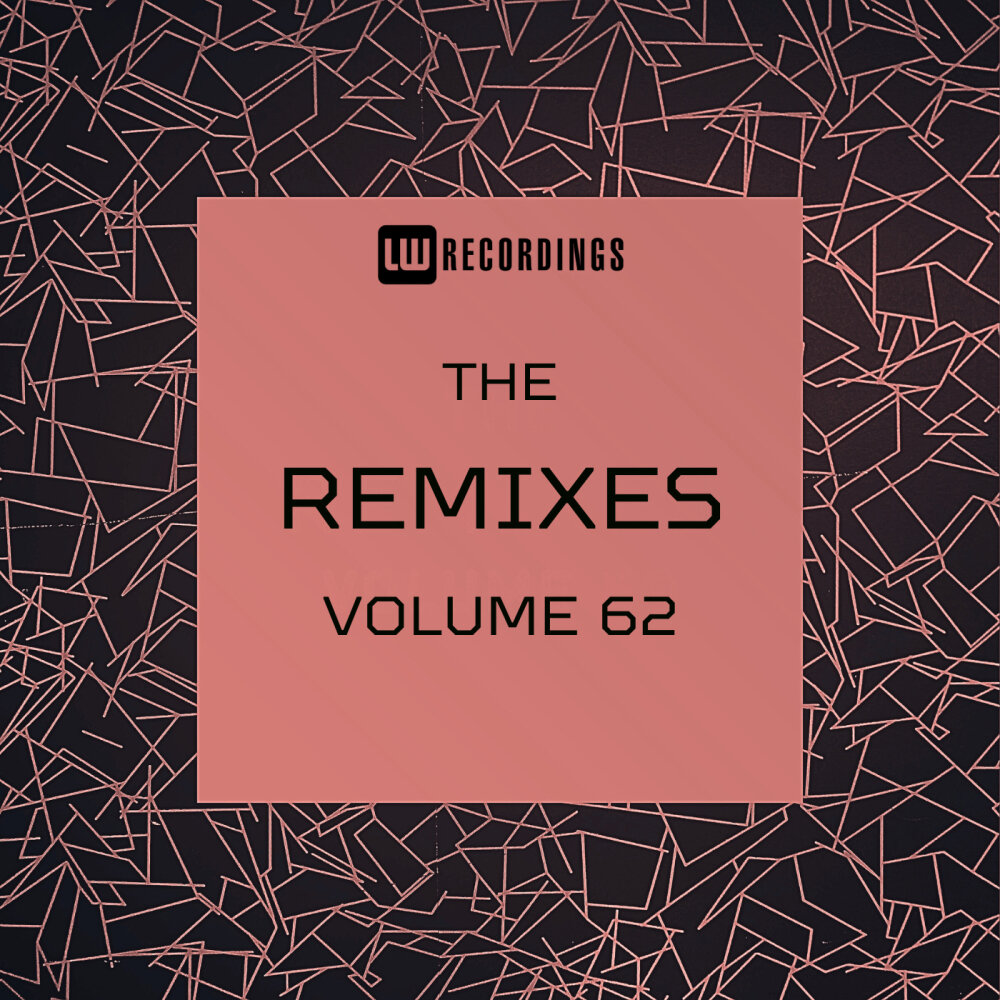 The Remixes, Vol. 62