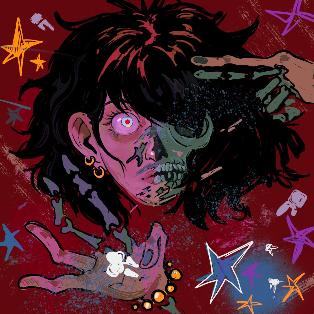 KSB MUZIC 4 ГЕНЕЗИС (ВОСКРЕШЕНИЕ)