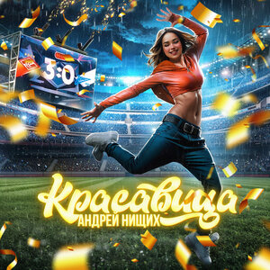 Красавица