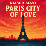 Paris City Of Love