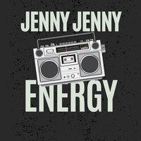Jenny Jenny