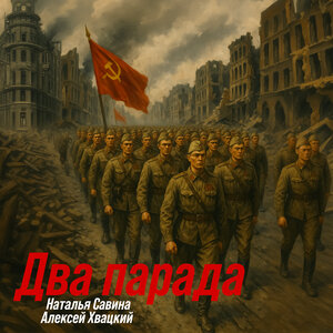 Два парада