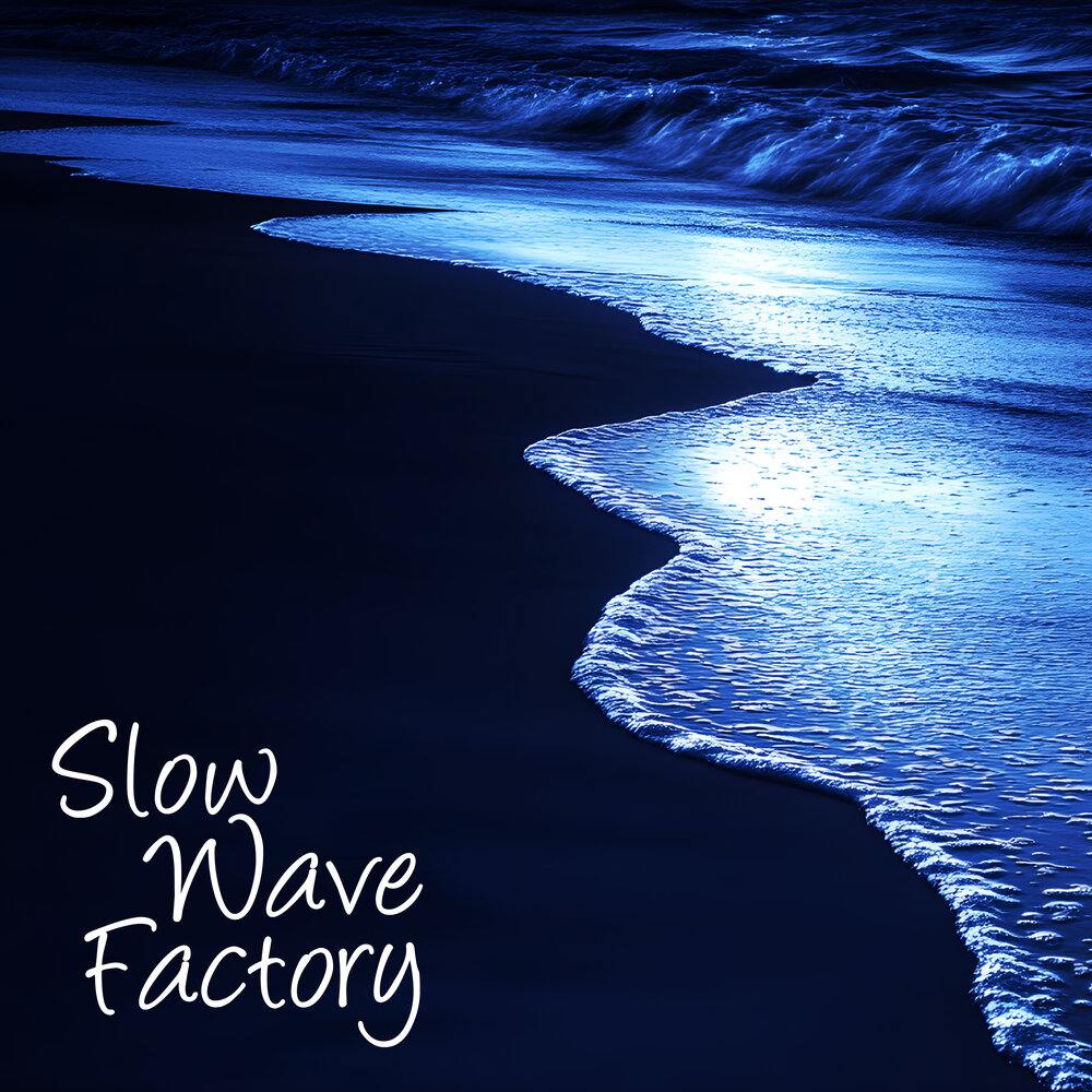 Waves factory. Waves factory