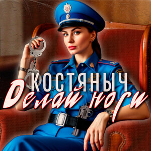Делай ноги