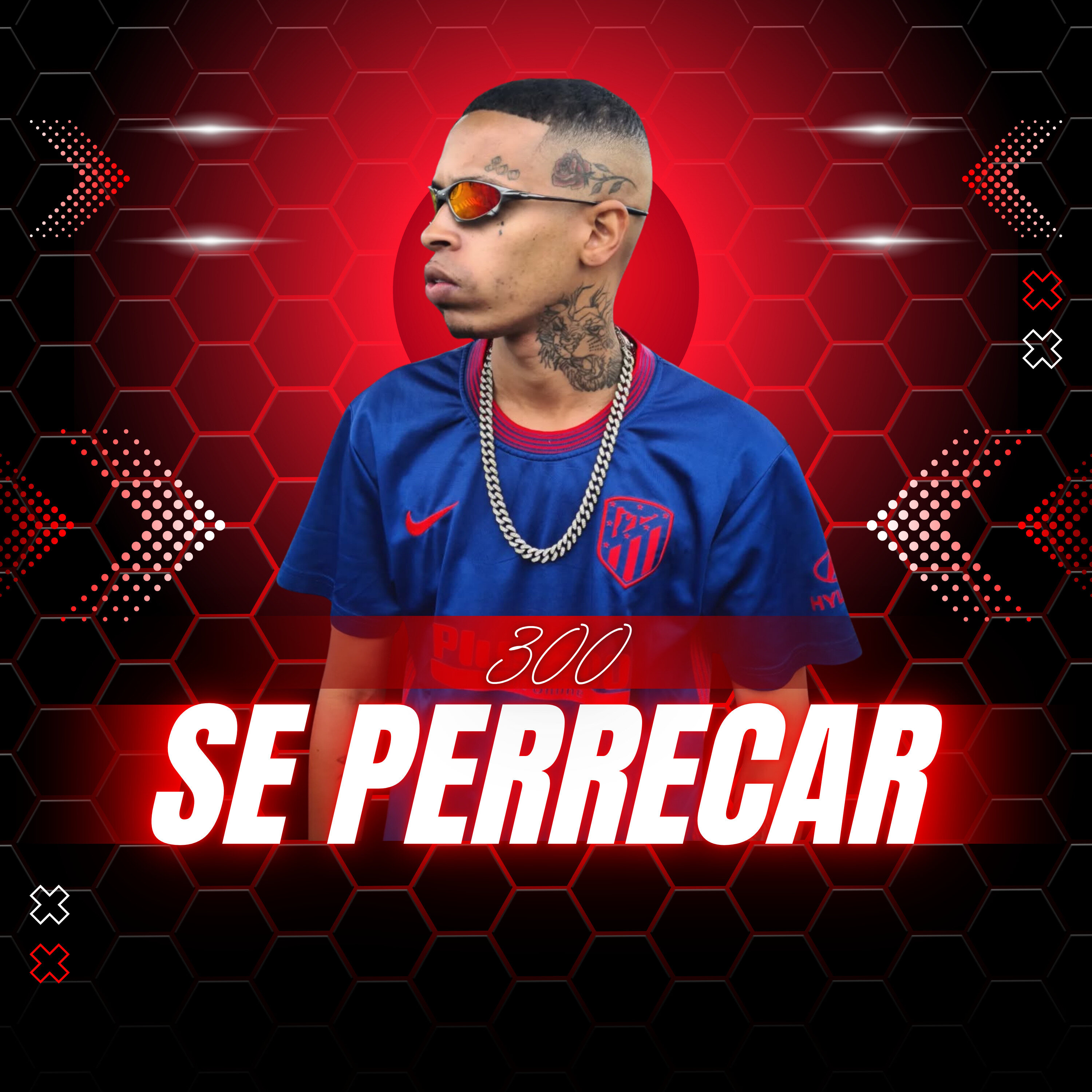 Обложка релиза Se Perrecar