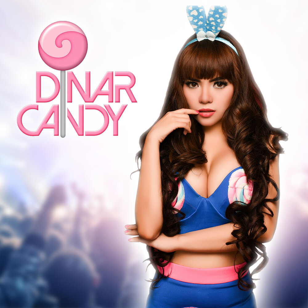 Dinar Candy • Альбом • 2018.