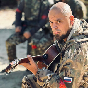 Евгений Сикирицкий