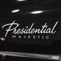 Сингл Presidential (Majestic)  