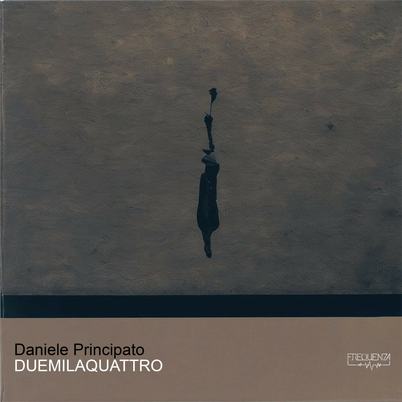 Обложка релиза Duemilaquattro