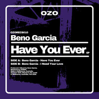 Beno Garcia