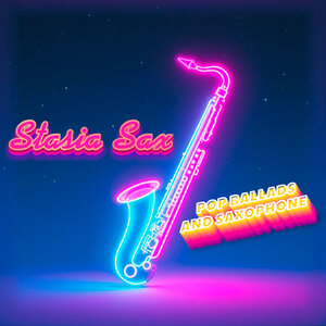 Pop Ballads and Saxophone