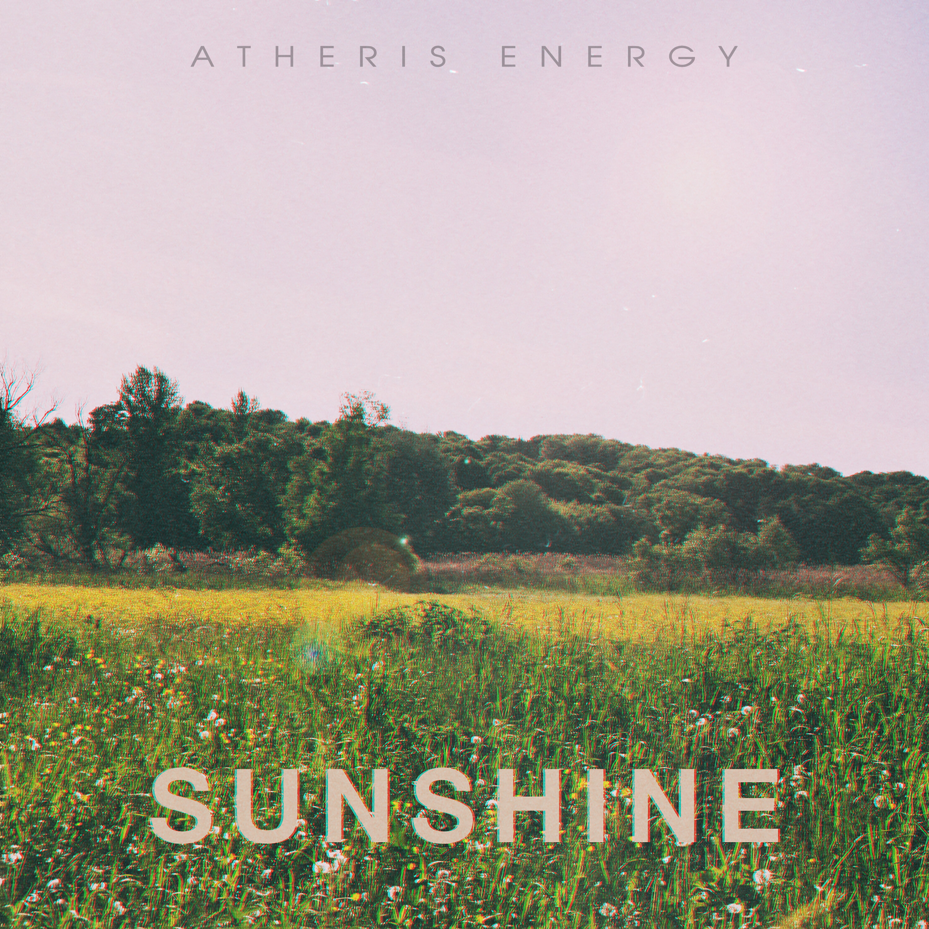 Обложка релиза sunshine